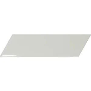 Плитка Equipe Chevron Wall Mint Left 23354 5,2x18,6 глянцевая