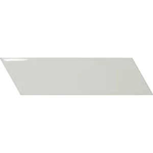 Плитка Equipe Chevron Wall Mint Right 23364 5,2x18,6 глянцевая