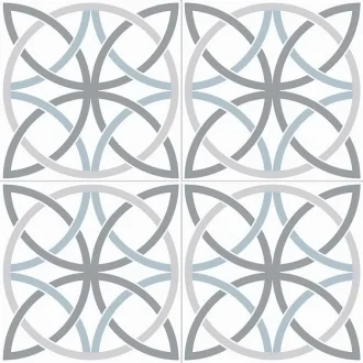 Chic Bosham White