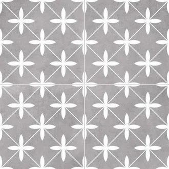 Chic Poole Grey