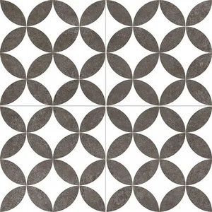 Декоративный элемент Dual Gres Chic Roy 45x45 матовый