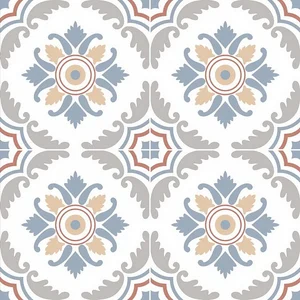 Декоративный элемент Dual Gres Chic Sandra 45x45 матовый