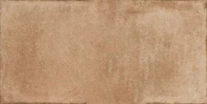 Керамогранит Sant Agostino Chiostro Tabacco 1530 CE CSACTC1530 15x30 матовый