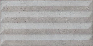 Плитка Cifre Aston Relieve Pearl 12,5x25 матовая