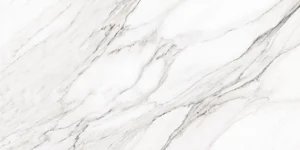 Керамогранит Cifre Caspio White Pulido Rect. 60x120 полированный