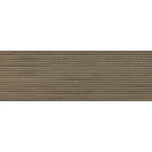Плитка Cifre Dassel Walnut Rect 40x120 матовая