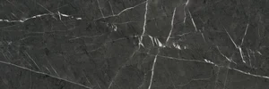 Плитка Cifre Essential Marquina Brillo rect. 30x90 глянцевая