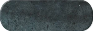 Керамогранит Cifre Фил Ово Бирюзовый/Feel Ovo Turquoise Brillo 5x15 глянцевый