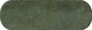 Керамогранит Cifre Фил Ово Зеленый/Feel Ovo Green Brillo 5x15 глянцевый