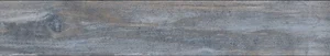 Керамогранит Cifre Pav. Fossil Blue Po. Rect. Mate 20x120 матовый