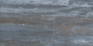 Керамогранит Cifre Pav. Fossil Blue Po. Rect. Mate 60x120 матовый