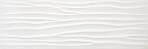 Плитка Cifre Glaciar Wave Mate 30x90 матовая