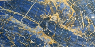 Golden Blue