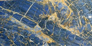 Керамогранит Cifre Golden Blue 60x120 полированный