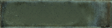 Плитка Cifre Jazba Green Brillo CFR000063 24,6x60 глянцевая