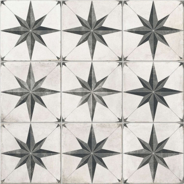 Керамогранит Cifre Kamari Star Matt 60x60 матовый