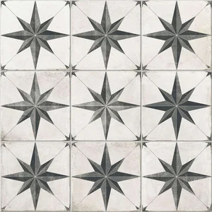 Керамогранит Cifre Kamari Star Matt 60x60 матовый