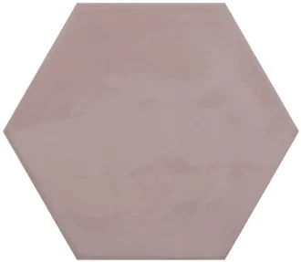 Kane Hexagon Pink