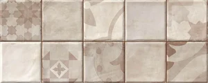 Декоративный элемент Cifre Madison Decor Ivory Ten 20x50 матовый