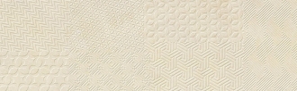 Materia Textile Ivory