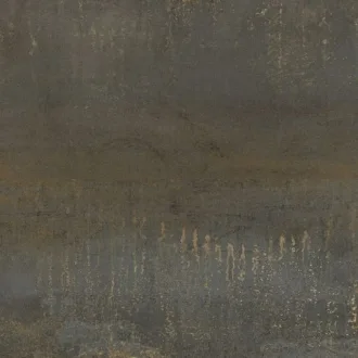 Metal Rust Mate Rect. Porcelanico