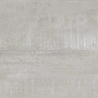 Metal Silver Mate Rect. Porcelanico