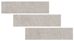 Плитка Cifre Mirambel Ivory Mix 7,5x30 матовая