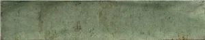 Плитка Cifre Nautalis Green Brillo 5x25 глянцевая