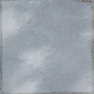 Плитка Cifre Omnia Blue 12,5x12,5 глянцевая