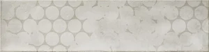 Декоративный элемент Cifre Omnia Decor Beige 7,5x30 глянцевый
