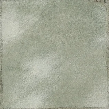 Плитка Cifre Omnia Green 12,5x12,5 глянцевая