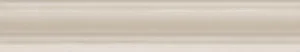 Бордюр Cifre Opal Moldura Ivory 5x30 глянцевый