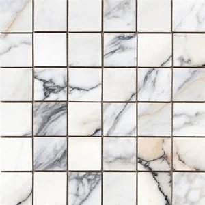 Мозаика Cifre Paonazzo Mosaico 30x30 полированная