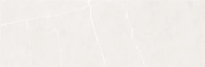 Плитка Cifre Pietra white 33,3x100 глянцевая
