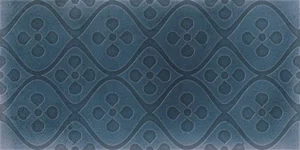 Декоративный элемент Cifre Sonora Decor Marine Brillo 7,5x15 глянцевый