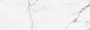 Плитка Cifre Statuario Brillo 25x75 глянцевая