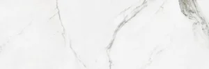 Плитка Cifre Statuario Mate 30x90 матовая
