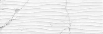 Statuario Relieve Sound Brillo