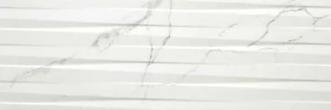 Плитка Cifre Statuario Rlv Brillo 30x90 полированная