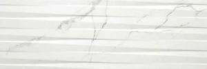 Плитка Cifre Statuario Rlv Brillo 30x90 полированная