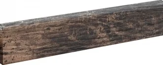 Alaska Battiscopa Black 1059221