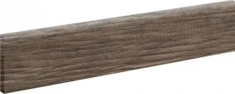 Alaska Battiscopa Pecan 1059224