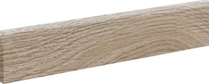 Бордюр Cir Alaska Battiscopa Sand 1059225 6,5x40 матовый