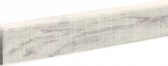 Alaska Battiscopa White 1059228