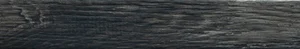 Керамогранит Cir Alaska Black 1058446 6,5x40 матовый