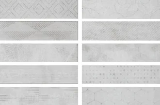 Docklands Freeport Whitewall (10 Soggettu Mix) 1047178