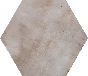 Керамогранит Cir Fuoritono Esagona Beige Opaco Matt 1072707 24x27,7 матовый