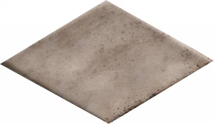 Керамогранит Cir Fuoritono Rombo Beige Opaco Matt 1072721 13,7x24 матовый