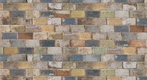 Керамогранит Cir Havana Old Havana Mix 1052955 6x27 матовый