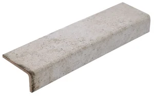 Спецэлемент Cir Havana Sugar Cane Elemento Ad «L» Monolitico 1053493 10x40 матовый